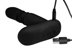 Under Control Luxury Toys | Vibrating Butt Plugs><noscript><img width=