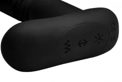 Under Control Luxury Toys | Vibrating Butt Plugs><noscript><img width=