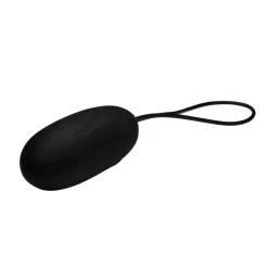 Under Control Travel Essentials | Bullet & Egg Vibrators>Silicone Vibrating Bullet With Remote Control