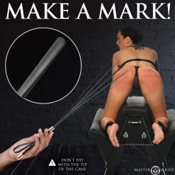 Master Series Impact: Whips, Crops & Spankers><noscript><img width=