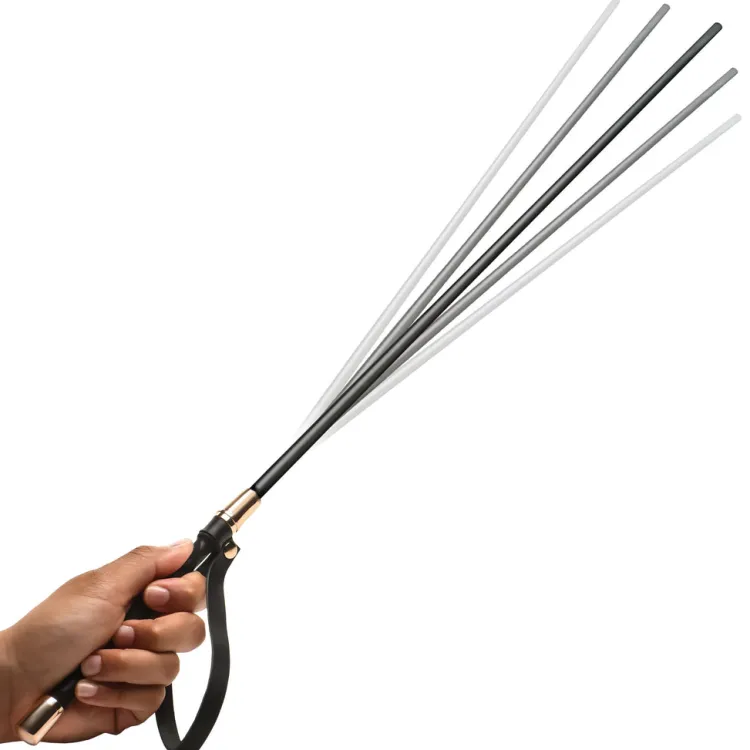 Master Series Impact: Whips, Crops & Spankers>Sinful Impact Cane