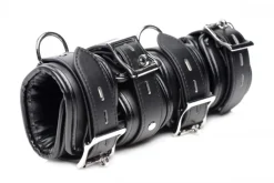 STRICT Wrist & Ankle Cuffs><noscript><img width=