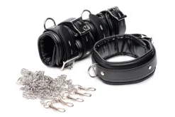 STRICT Wrist & Ankle Cuffs><noscript><img width=