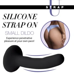Strap U Anal Pegging Toys | Silicone Dildos><noscript><img width=
