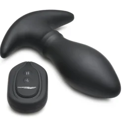 Thunderplugs Vibrating Butt Plugs | App Controlled & Remote Vibrators><noscript><img width=