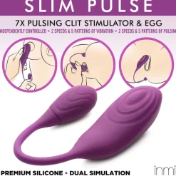 Inmi Luxury Toys | Bullet & Egg Vibrators><noscript><img width=