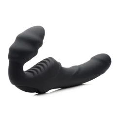 Strap U Anal Pegging Toys | Strapless Strap On Dildos><noscript><img width=