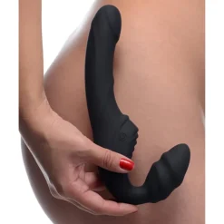 Strap U Anal Pegging Toys | Strapless Strap On Dildos><noscript><img width=