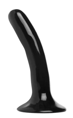 Strap U Anal Pegging Toys | Harness Compatible Dildos>Slim Strap-On Dildo