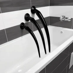 Hosed Unique Anal Toys | Anal Dildos & Probes>Slim Tapered Anal Hose Training Set