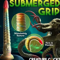 Creature Cocks Large Butt Plugs | Silicone Dildos><noscript><img width=