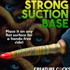 Creature Cocks Large Butt Plugs | Silicone Dildos><noscript><img width=