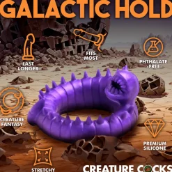 Creature Cocks Penis Rings><noscript><img width=