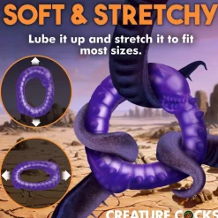 Creature Cocks Penis Rings><noscript><img width=