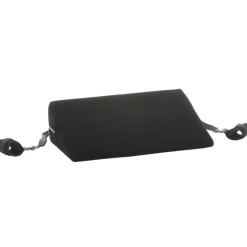 Bedroom Bliss Starter Bdsm & Bondage Kits | Sex Furniture, Swings, & More>Small Bondage Sex Wedge Pillow