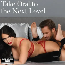 Bedroom Bliss Starter Bdsm & Bondage Kits | Sex Furniture, Swings, & More><noscript><img width=