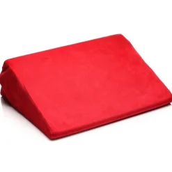 Bedroom Bliss Sex Furniture, Swings, & More | Sex Furniture>Small Sex Wedge Pillow