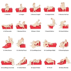 Bedroom Bliss Sex Furniture, Swings, & More | Sex Furniture><noscript><img width=