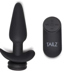Tailz Sensation Play, Tools & Accessories | Unique Anal Toys><noscript><img width=