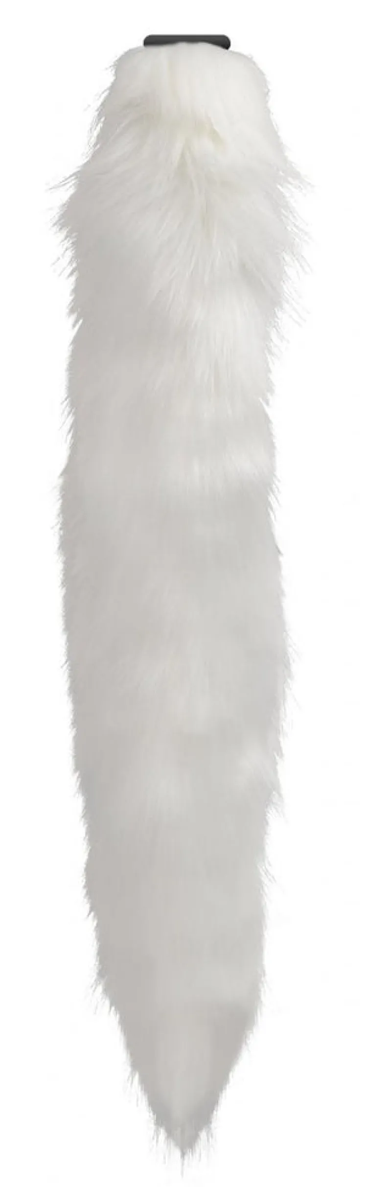 Tailz Sensation Play, Tools & Accessories | Unique Anal Toys>Small Vibrating Anal Plug with Interchangeable Fox Tail