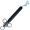 Clean Stream Anal Starter Toys | Anal Douches & Enemas>Smooth Silicone Lubricant Launcher
