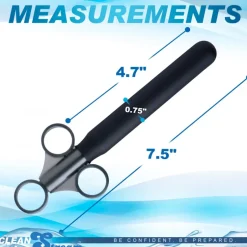 Clean Stream Anal Starter Toys | Anal Douches & Enemas><noscript><img width=