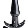 Frisky Vibrating Butt Plugs | Butt Plugs>Smooth Vibrating Anal Plug