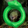 Creature Cocks Penis Rings>Snake Silicone Cock Ring