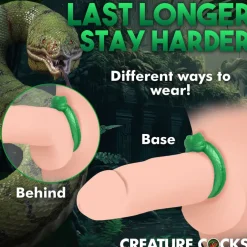 Creature Cocks Penis Rings><noscript><img width=