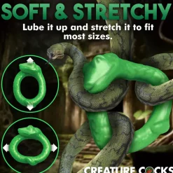 Creature Cocks Penis Rings><noscript><img width=