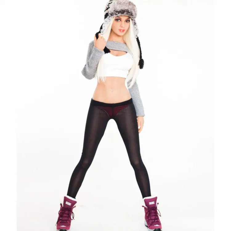 NextGen Dolls Ultra Realistic Sex Toys | Realistic & Lifelike Sex Dolls>Snow Bunny Blair Love Doll