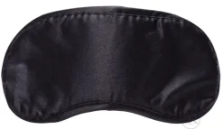 Greygasms Ball Gags & Mouth Restraints | Masks & Dress-Up Accessories>Soft Satin Blindfold