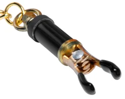 Kink Industries Nipple Clamps & Stimulators><noscript><img width=