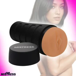Mistress Ultra Realistic Sex Toys | Pocket Pussy & Porn Star Masturbators>Sophia Deluxe Pussy Stroker