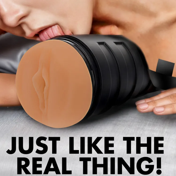 Mistress Ultra Realistic Sex Toys | Pocket Pussy & Porn Star Masturbators>Sophia Deluxe Pussy Stroker