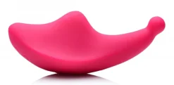 Whisperz Wearable & Panty Vibrators | App Controlled & Remote Vibrators>Sound Activated 10X Silicone Panty Vibrator with Remote Control