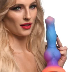 Creature Cocks Silicone Dildos | Harness Compatible Dildos><noscript><img width=