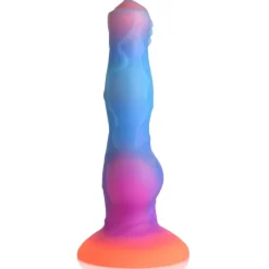 Creature Cocks Silicone Dildos | Harness Compatible Dildos><noscript><img width=