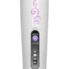 Wand Essentials Wand Massagers>8-Speed & 8-Function Wand Massager - 110v US