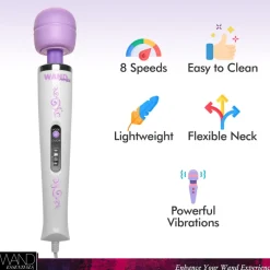 Wand Essentials Wand Massagers><noscript><img width=