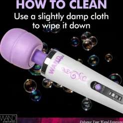 Wand Essentials Wand Massagers><noscript><img width=