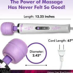 Wand Essentials Wand Massagers><noscript><img width=