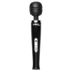 Wand Essentials Rechargeable Vibrators | Wand Massagers>8-Speed, 8-Function Rechargeable Wand