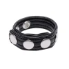 STRICT Starter Bdsm & Bondage Kits | Penis Rings>Speed Snap Cock Ring