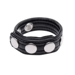 STRICT Starter Bdsm & Bondage Kits | Penis Rings>Speed Snap Cock Ring