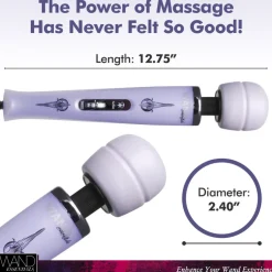 Wand Essentials Wand Massagers | Adult Massage><noscript><img width=