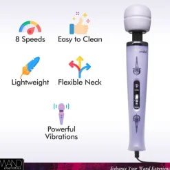 Wand Essentials Wand Massagers | Adult Massage><noscript><img width=