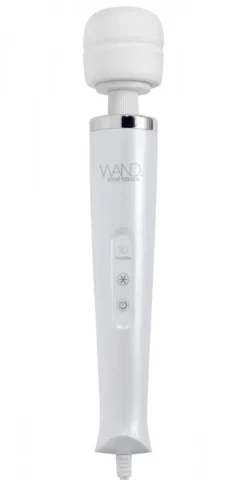 Wand Essentials Wand Massagers>SpellBinder Flexi-Neck 10-Mode Wand Massager