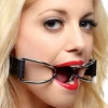 STRICT Ball Gags & Mouth Restraints | Masks & Dress-Up Accessories>Spider Mouth Gag