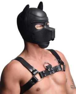Master Series Puppy Play | Ball Gags & Mouth Restraints><noscript><img width=